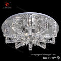 special design modern crystal ceiling lamps